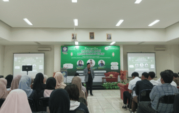 UKM Al-Fatih UBSI Sukabumi Peringati Maulid Nabi 2026
