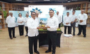 PLN Icon Plus Genap 26 Tahun, Terus Bergerak dan Berikan Dampak