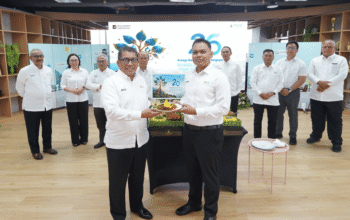 PLN Icon Plus Genap 26 Tahun, Terus Bergerak dan Berikan Dampak