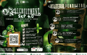 12. Dari Mentorship hingga Networking, Ini Kesempatan yang Ditawarkan SKP 4.0 | Doc. Istimewa