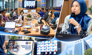 AI Jadi Sorotan, Prodi SIA UBSI Evaluasi Kurikulum untuk Lima Tahun ke Depan