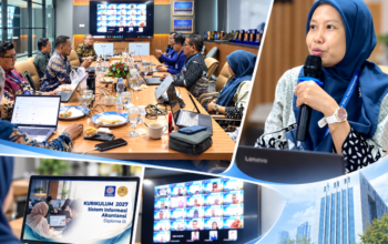 AI Jadi Sorotan, Prodi SIA UBSI Evaluasi Kurikulum untuk Lima Tahun ke Depan