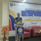 Seminar Entrepreneur UBSI Sukabumi: From Campus to Business