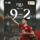 Timnas Indonesia Menang 9-2, Lolos ke Final ASEAN Cup 2026