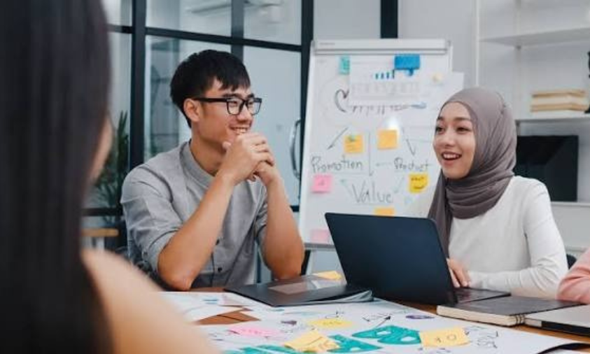 Asah Keterampilan Sebelum Lulus
