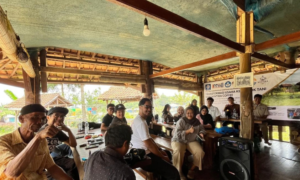 Wintira Coffee Kembangkan Pemasaran Lewat Strategi Digital