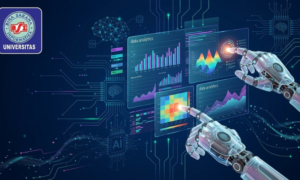 Lulusan Sistem Informasi Tetap Dibutuhkan di Era AI