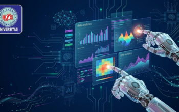 Lulusan Sistem Informasi Tetap Dibutuhkan di Era AI