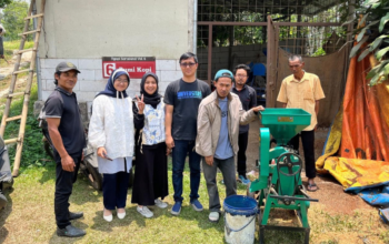 Wintira Coffee Perkuat Produksi Kopi Lewat Teknologi Modern