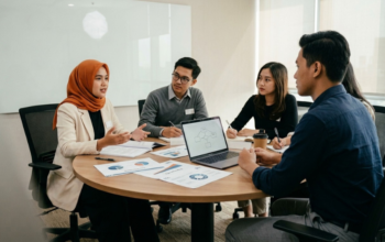 Ego Offloading, Rahasia Founder Sukses dalam Memimpin Tim