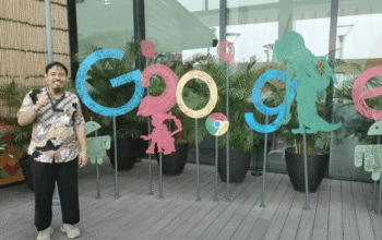 Perkuat Transformasi Pendidikan, UNM Jalin Sinergi melalui Ekosistem Digital Google | Doc. Istimewa