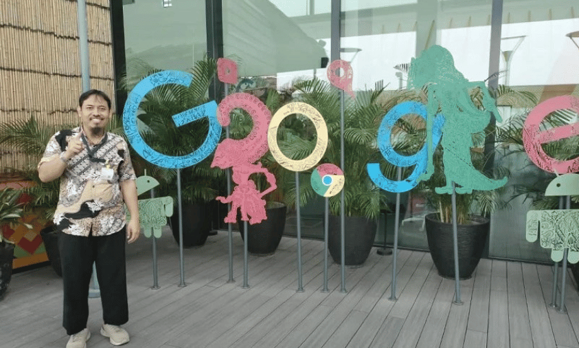 Perkuat Transformasi Pendidikan, UNM Jalin Sinergi melalui Ekosistem Digital Google | Doc. Istimewa
