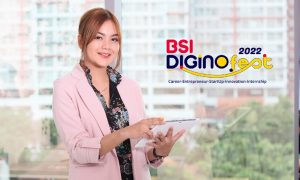 Warga Sukabumi dan Sekitarnya, Yuk Gapai Karier Impian di BSI Diginofest 2022