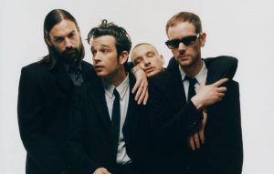 Mengenal The 1975 Group Band dengan Konsep Alternative Rock