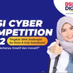 UBSI Cyber Competition