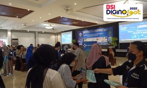 Butuh Info Lowongan Kerja dan Magang tahun 2022, Yuk Kunjungi DiginoFest Catat waktu dan TanggalNya.!!