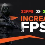 Boosting FPS di Laptop, Bisa Hingga 200% Naik FPS nya